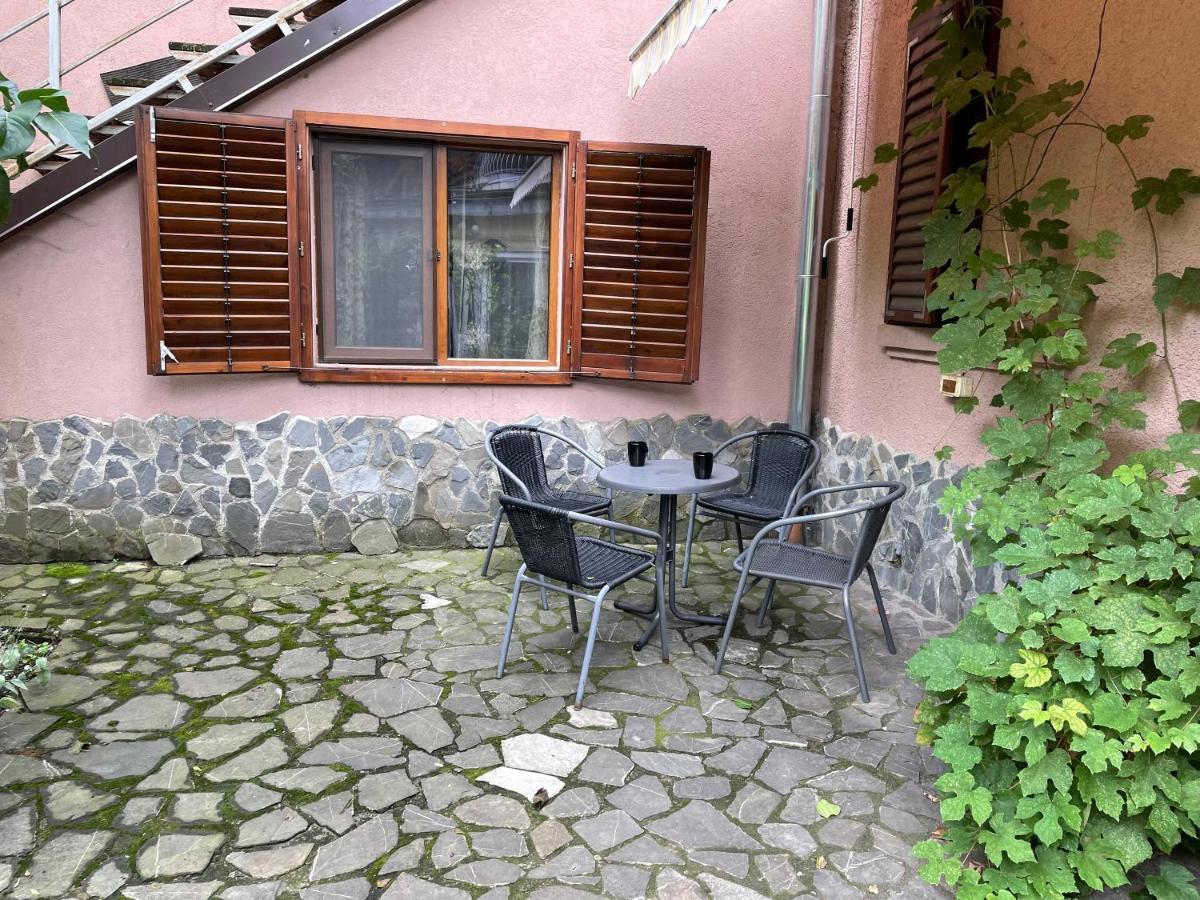 Maan Central Apartment Pet Friendly Location Brasov Exterior photo