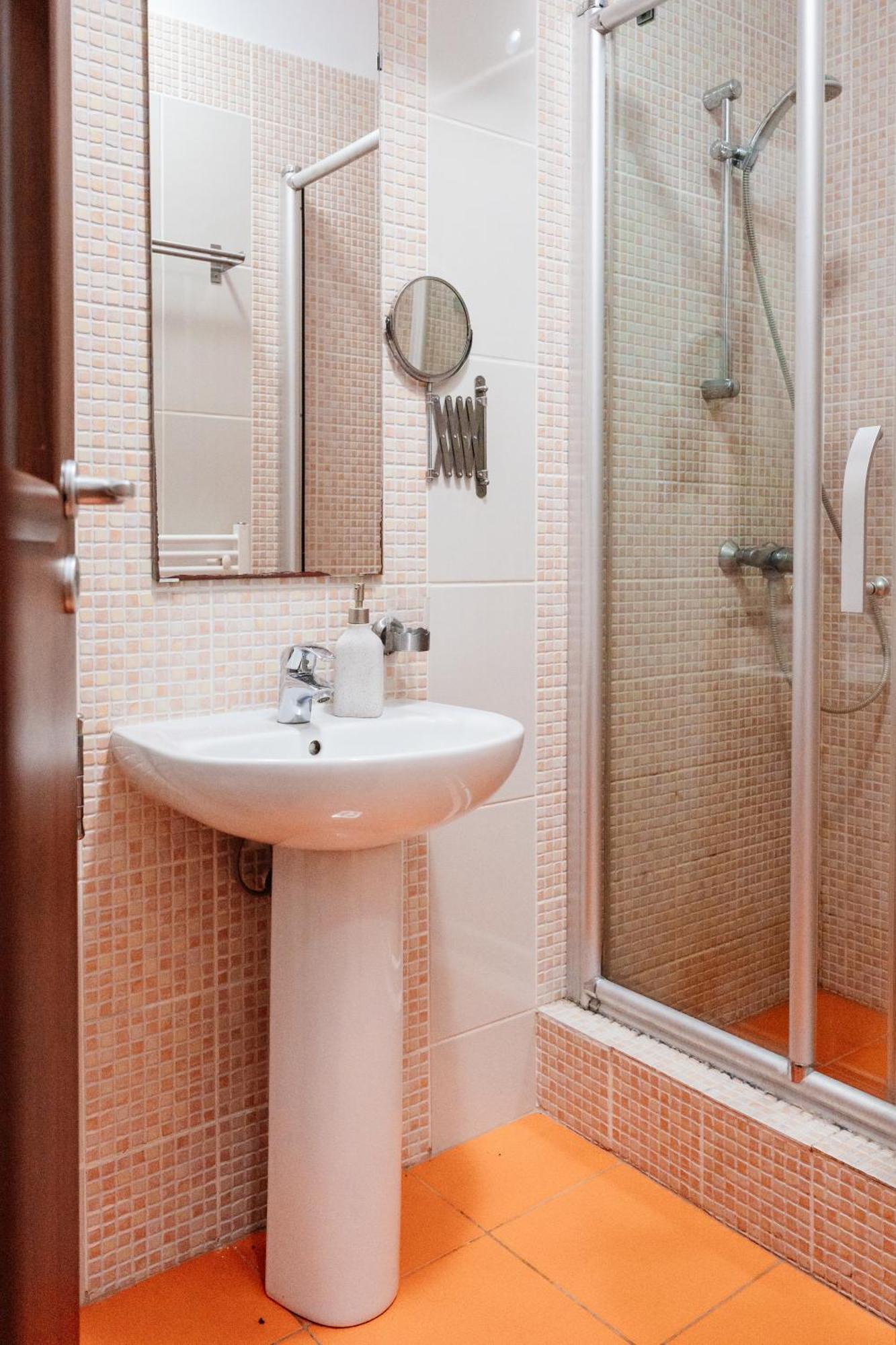 Maan Central Apartment Pet Friendly Location Brasov Exterior photo